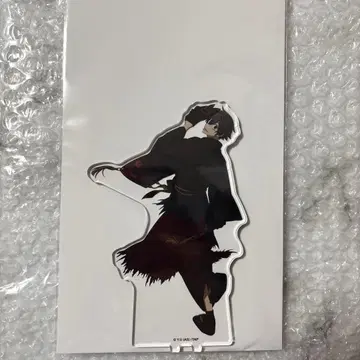 토겐안키 애니메이트 카페 아니카페 아크릴 스탠드 요도가와 마스미