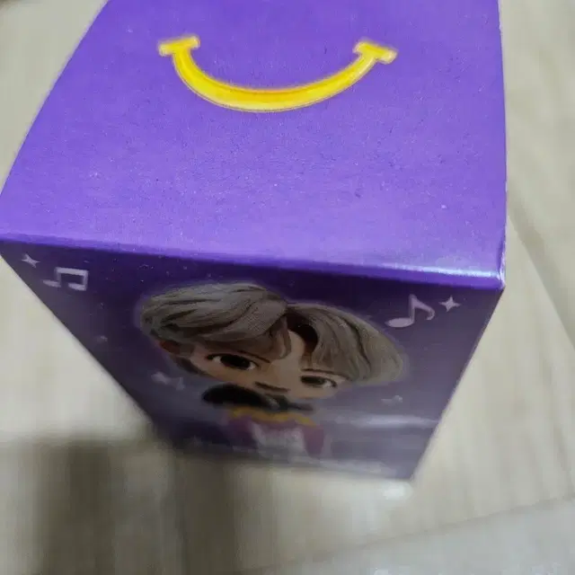 맥도날드 해피밀 정국 bts