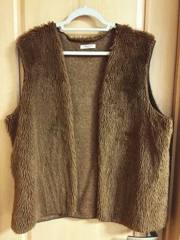 FREAK'S STORE 퍼 베스트