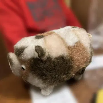 봉제 인형 돼지 오리엔탈토이