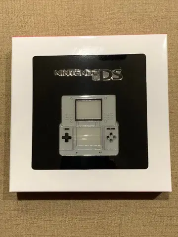 [닌텐도 뮤지엄 한정판] 닌텐도 뮤지엄 DS 핀즈 세트