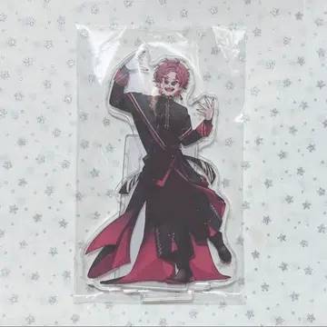 모루데오 베리워 아크릴 스탠드 UMM.com 페스티벌 키메 아크릴 스탠드