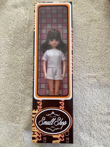 리카짱 캐슬 2019년 일본바시 BASIC 모델 키라짱 V6