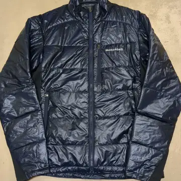 mont-bell 다운 자켓