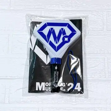 모닝구무스메.'24 가을 투어 MORNING MUSUME. 응원봉