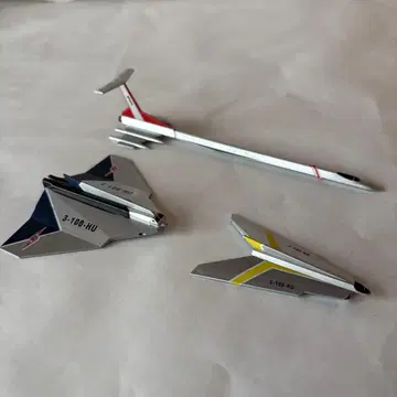 HDM 울트라 초병기 울트라 호크 1호