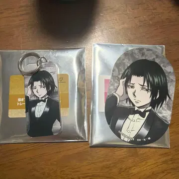 HUNTER x HUNTER 페이탄 애니메이트 페어