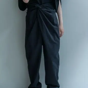 COSMIC WONDER 랩 팬츠