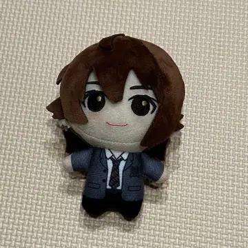 리얼피스 카즈우 코페 마스코트 세트