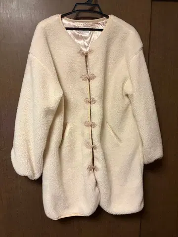 보아 노카라 자켓