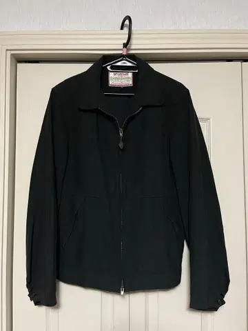 McGREGOR 드리즐러 M 스코티쉬