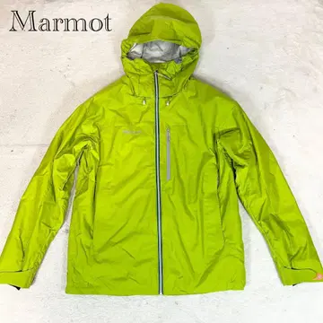 새상품급 Marmot Spray Jacket 마운틴 파카 스노우 의류