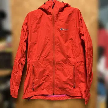 berghaus 레드 마운틴 파카 M