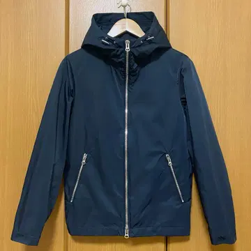 ESTNATION 에스트네이션 마운틴 파카 블랙