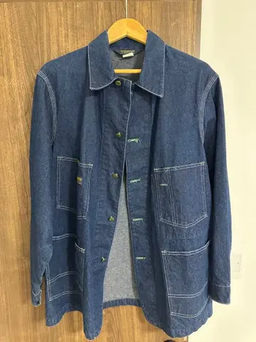 OshKosh B'Gosh 커버올 42R 오슈코슈 80's