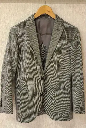 빔즈 테일러드 자켓 44