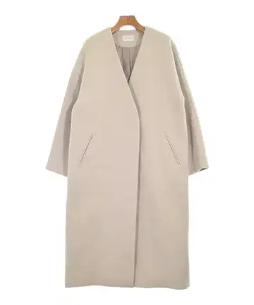 그린 라벨 릴랙싱 코트 (기타) 여성용