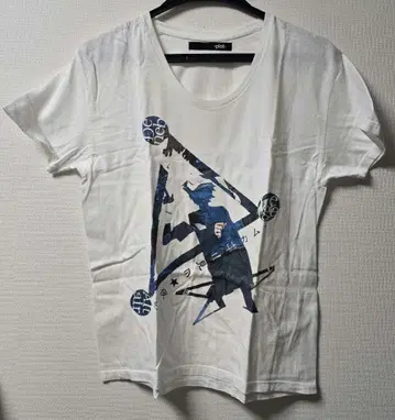 supercell 앨범 아트 전시 티셔츠 5개 세트