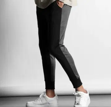 THE DUFFER OF ST. GEORGE 조거 팬츠 S