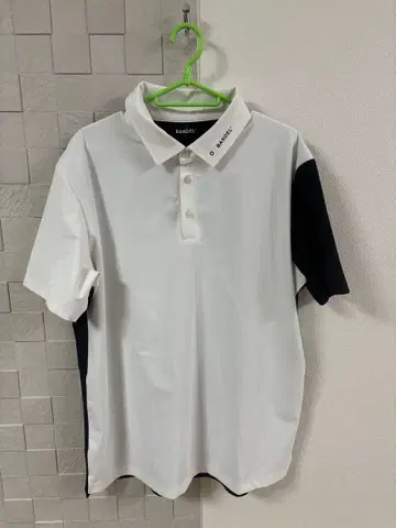 반델 피케 셔츠