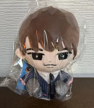 SnowMan 매달리지 않는 시리즈 스노치루 와타나베 쇼타