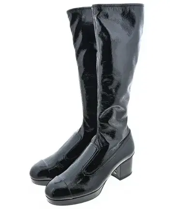 CHANEL 여성용 부츠