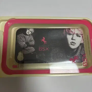 BIGBANG gdragon GD 스마트폰 케이스