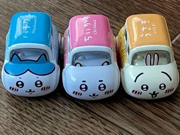 치이카와 토미카