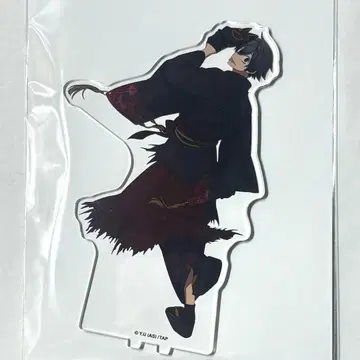 토겐안키 애니메이트 카페 아니카페 요도가와 마스미 아크릴 스탠드