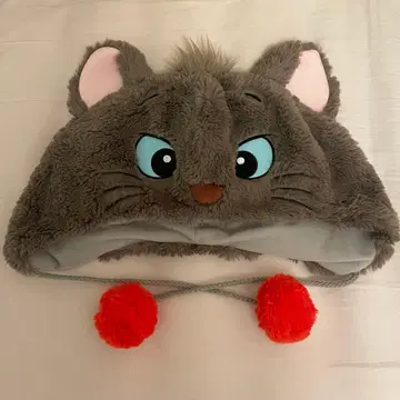 디즈니 팬캡 벨리오즈 햇