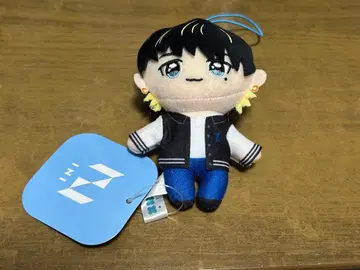 GiGO 한정판 타카츠카 히로무 봉제 인형