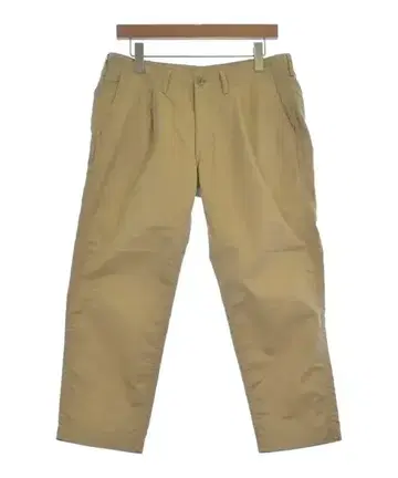 Supply 치노 팬츠 남성용