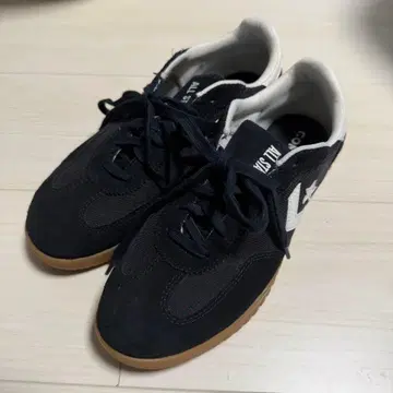 [ 한국 한정판 ] 컨버스 란스 트레이닝복 RUNSTARTRAINER