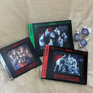 's travelers TravisJapan CD DVD