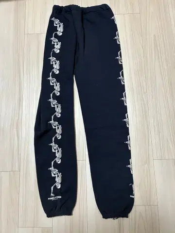 파웰 페랄타 맨투맨 팬츠 빈티지 네이비 T셔츠