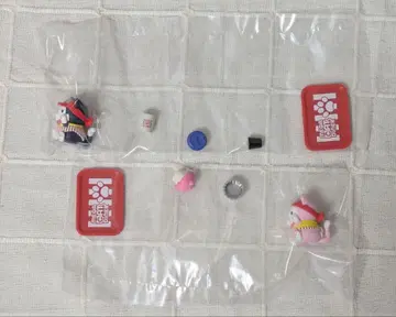 나루토 냐루토 DINER 피규어 사스케 사쿠라