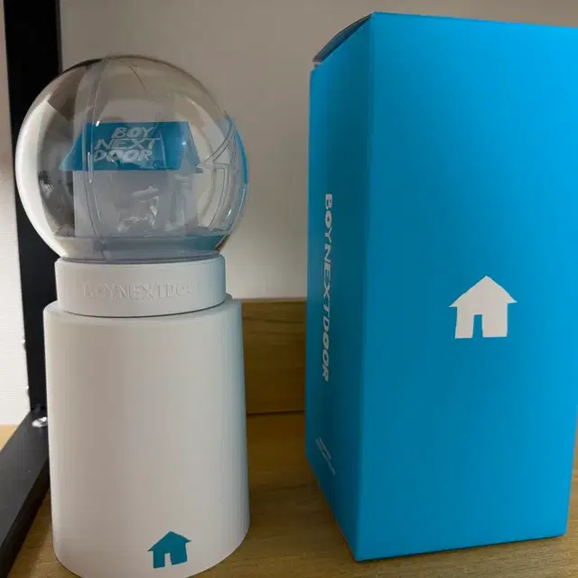 보이넥스트도어 응원봉