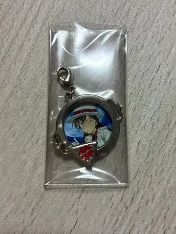 유미란(모리 란) 메탈 참