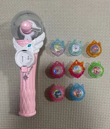 히로가루 스카이! 프리큐어 스카이 미라주 스카이톤