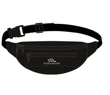 SUPER BEAVER 바디백 미사용 새상품