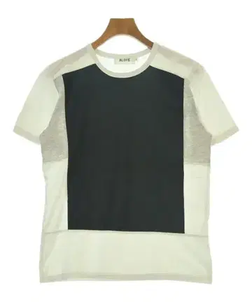 ALOYE 티셔츠 남성용