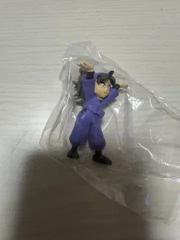 닌타마 란타로의 펜 받침대 그 3 타케야 하치자에몬