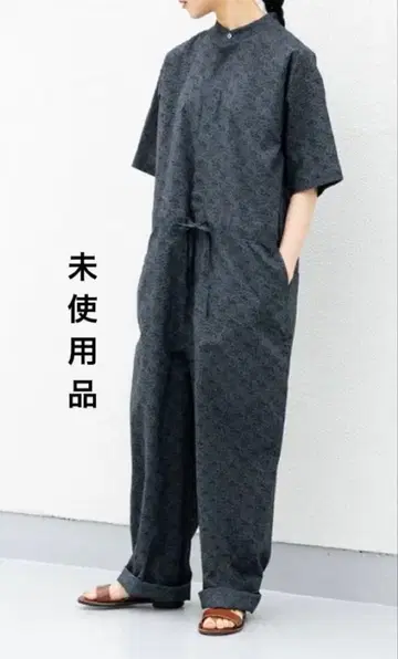 미사용품 카구레 리버티 올인원