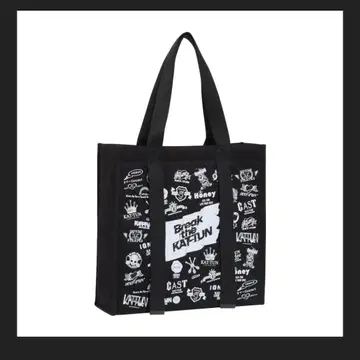 Breakthe KAT-TUN 쇼핑백