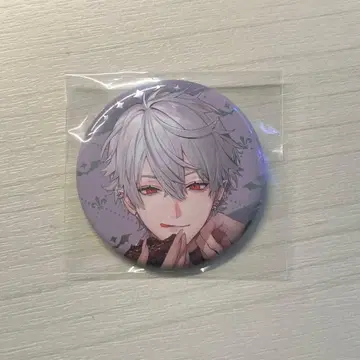 쿠츠하 캔뱃지 레어