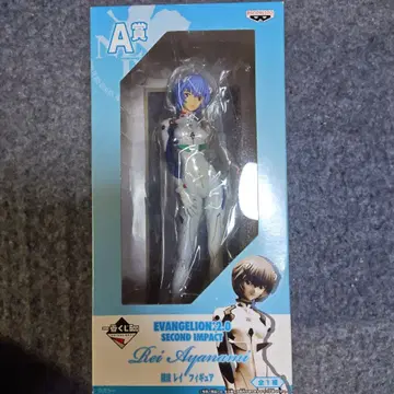 에반게리온 레이 아야나미 A상 2.0