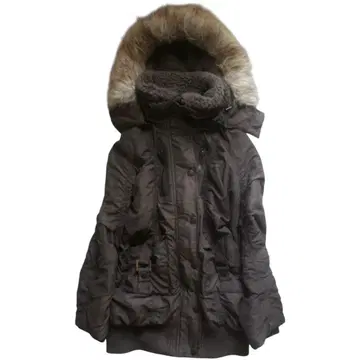 archive military jacket 모즈 코트 00s 헤이세이