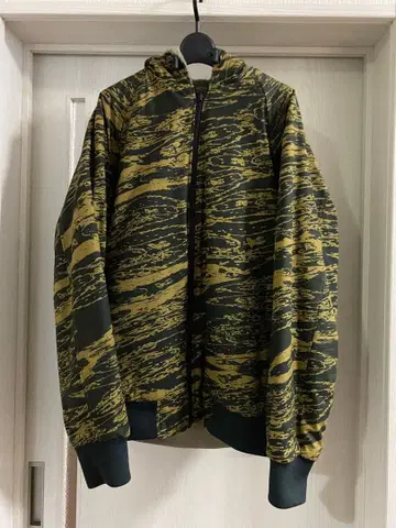 BackChannel 백 채널 후드티 XL 리버서블