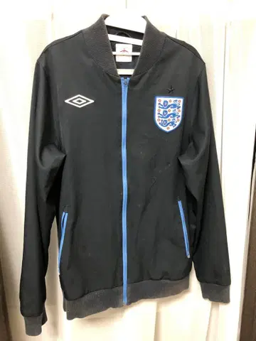 잉글랜드 자켓 구제 의류