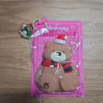 Mellojoy 멜로 크리스마스 크리스마스 파트너